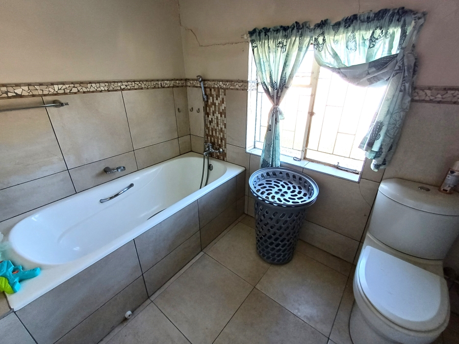4 Bedroom Property for Sale in Fairbridge Heights Eastern Cape